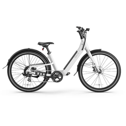 Okai Stride Commuter EB40 Electric Bike