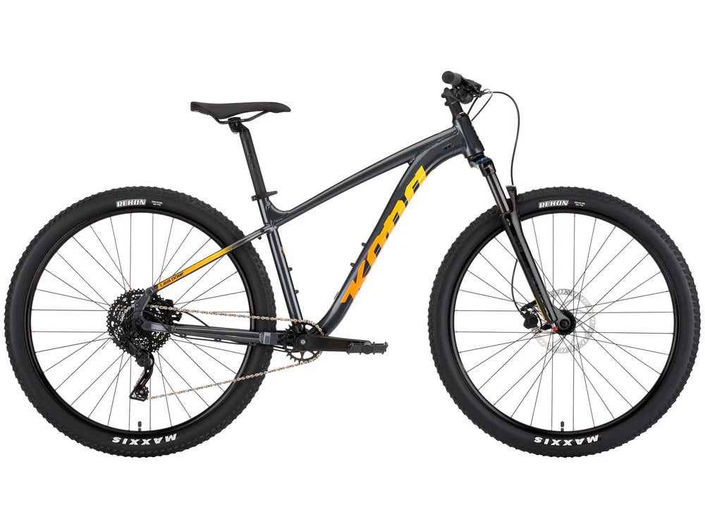 KONA LAVA DOME