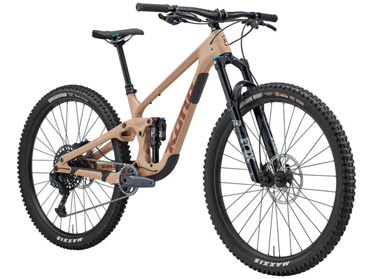 KONA Process 134 CR