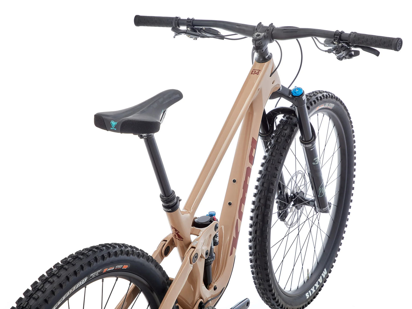 KONA Process 134 CR