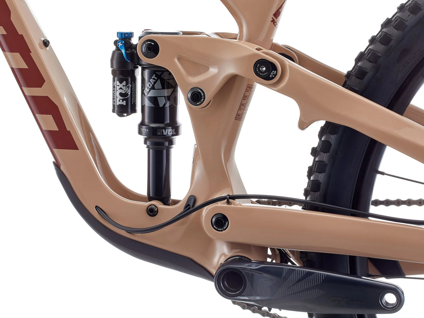 KONA Process 134 CR