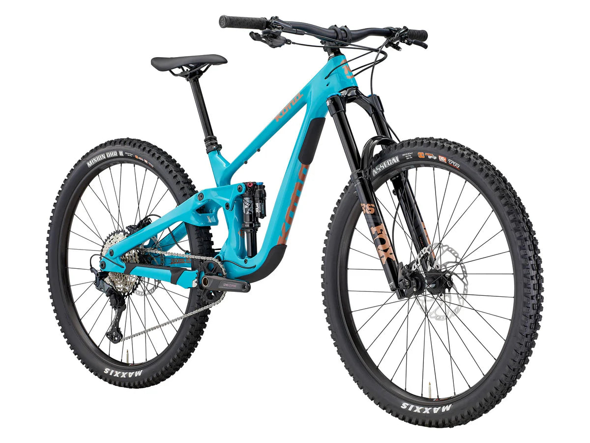 Kona Process 153 CR