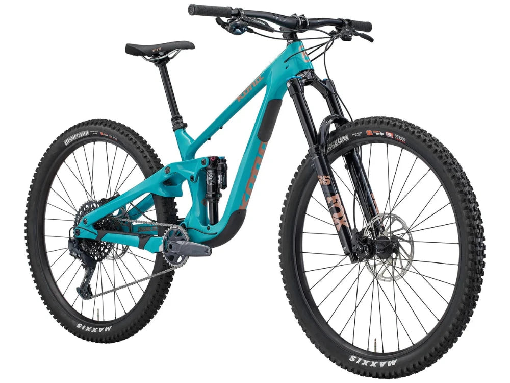 Kona Process 153 CR