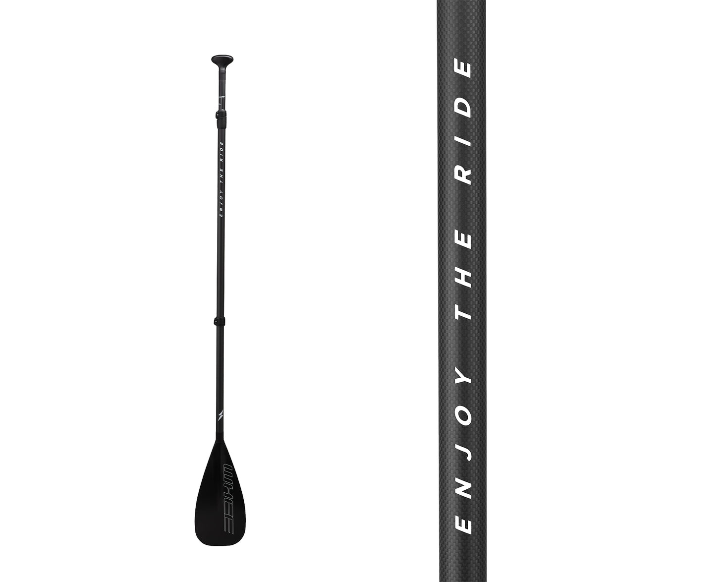 WHEE AQUA + Voyage 11′ SUP BOARD