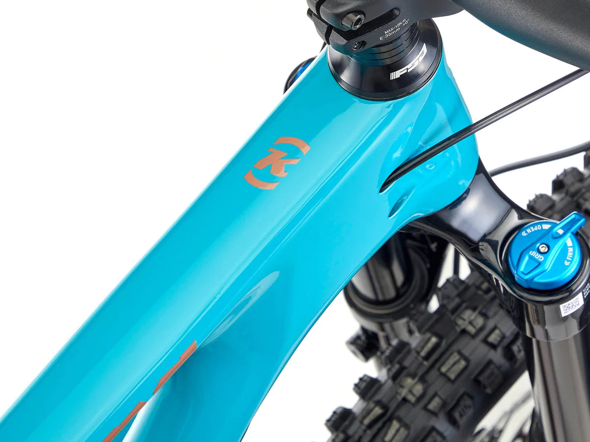 Kona Process 153 CR