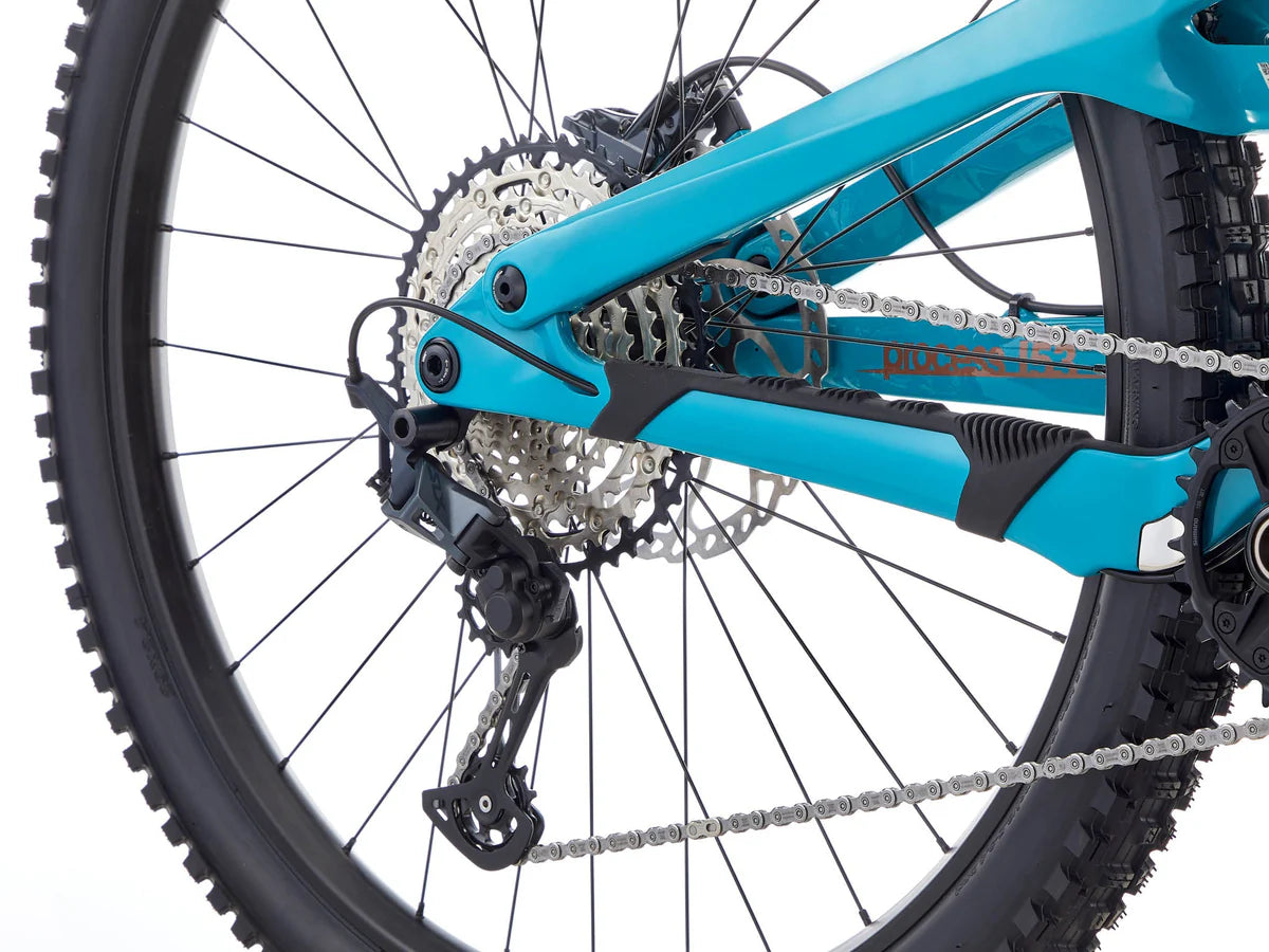 Kona Process 153 CR