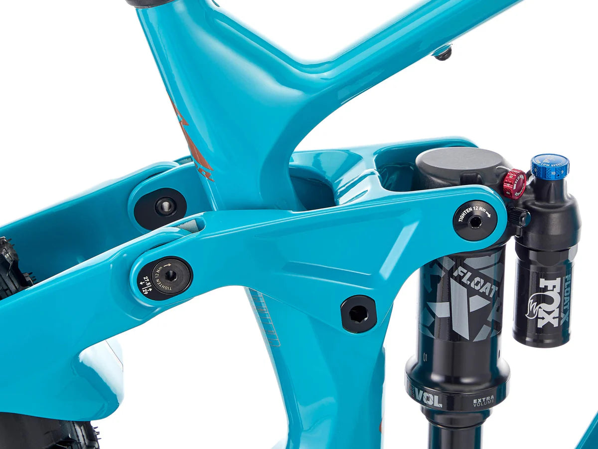 Kona Process 153 CR