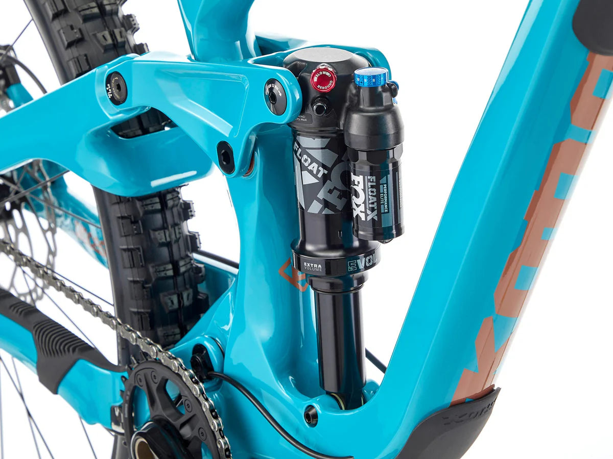 Kona Process 153 CR