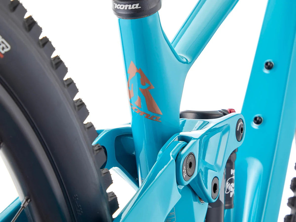 Kona Process 153 CR