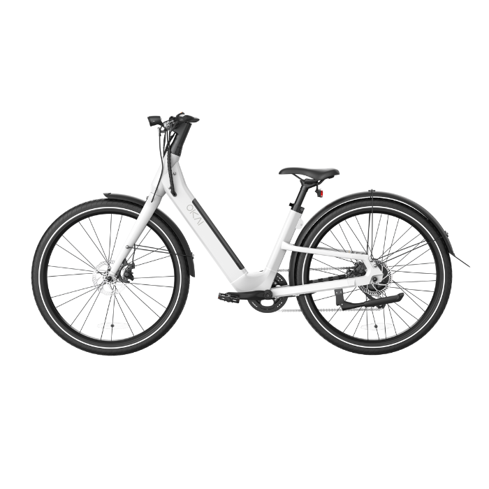 Okai Stride Commuter EB40 Electric Bike