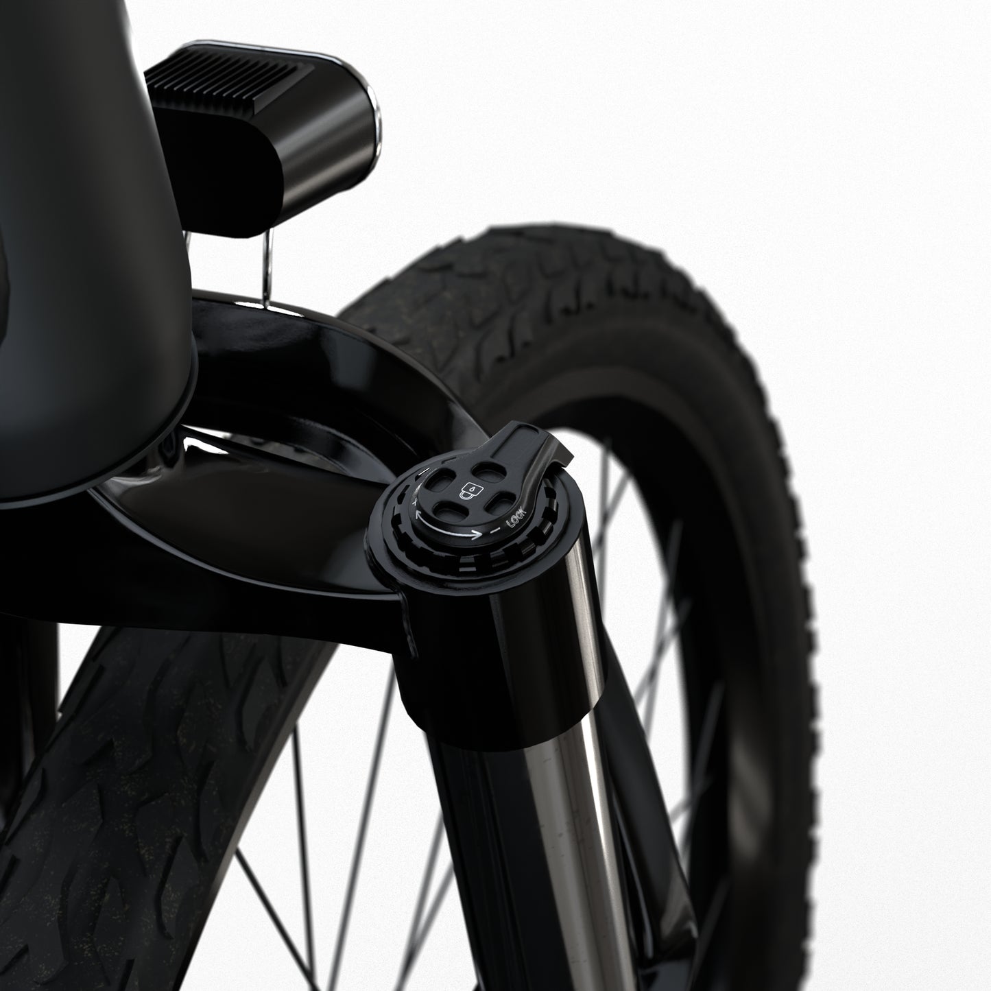 Rover eBike model X/Y