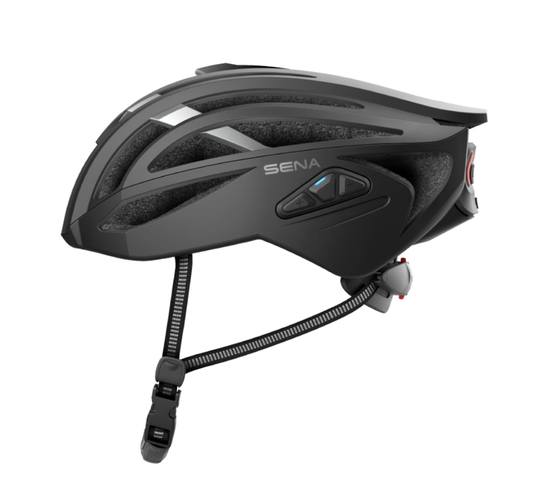 Sena R2 Smart Cycling Helmet