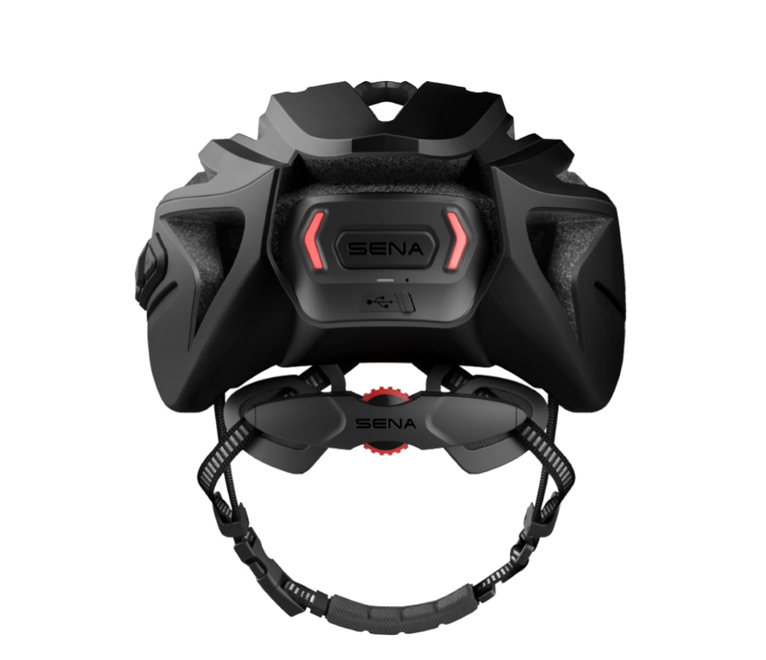 Sena R2 Smart Cycling Helmet