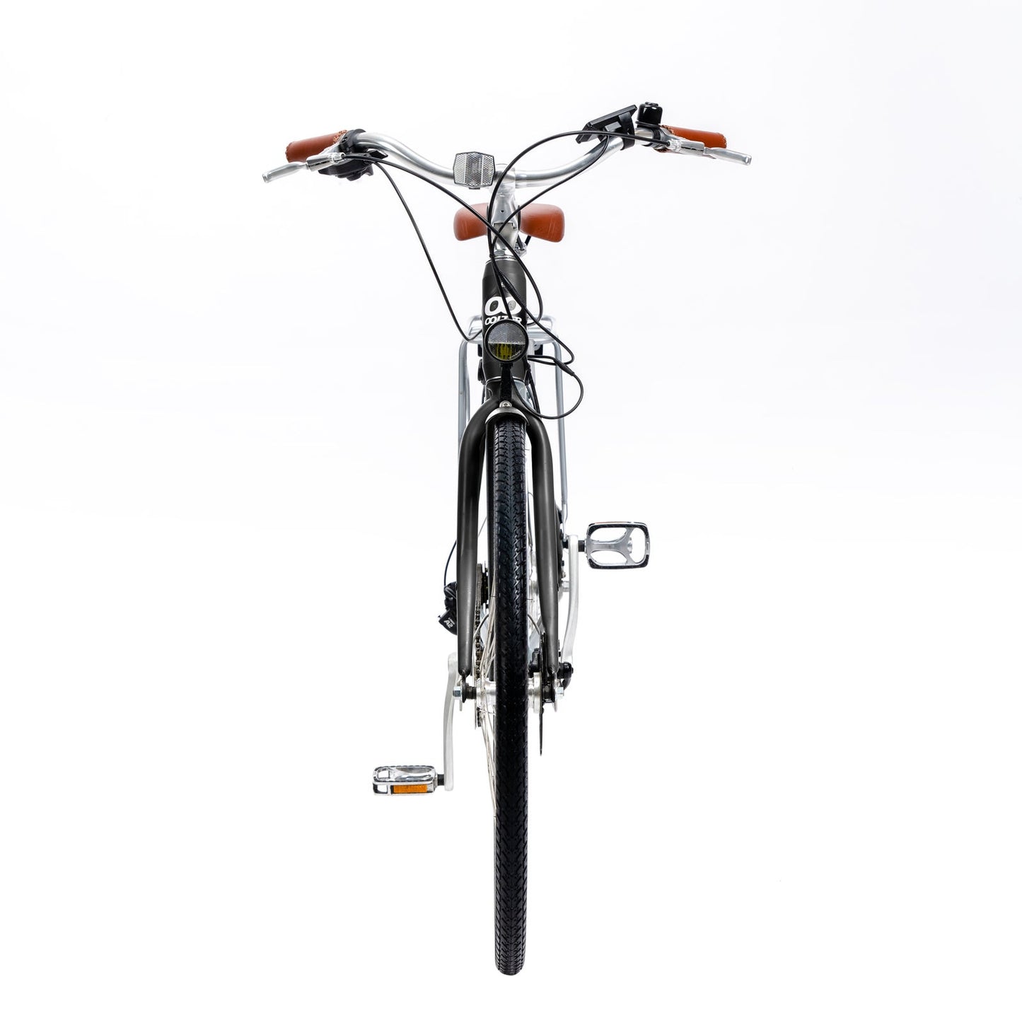 Oolter City eBike