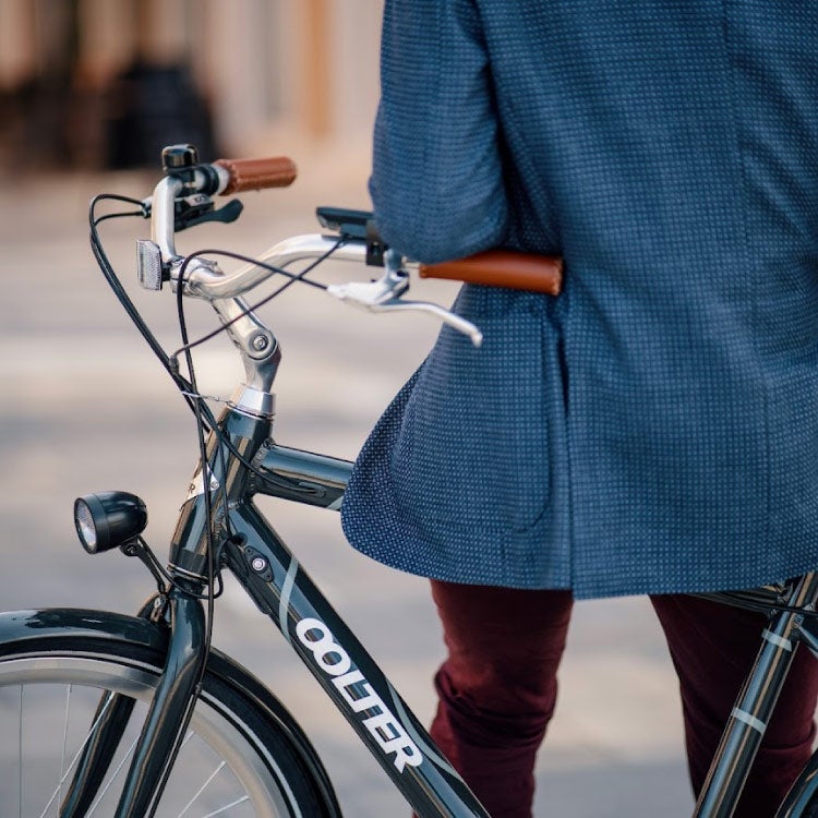Oolter City eBike
