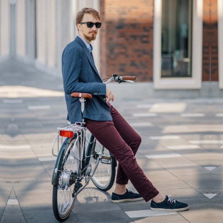 Oolter City eBike