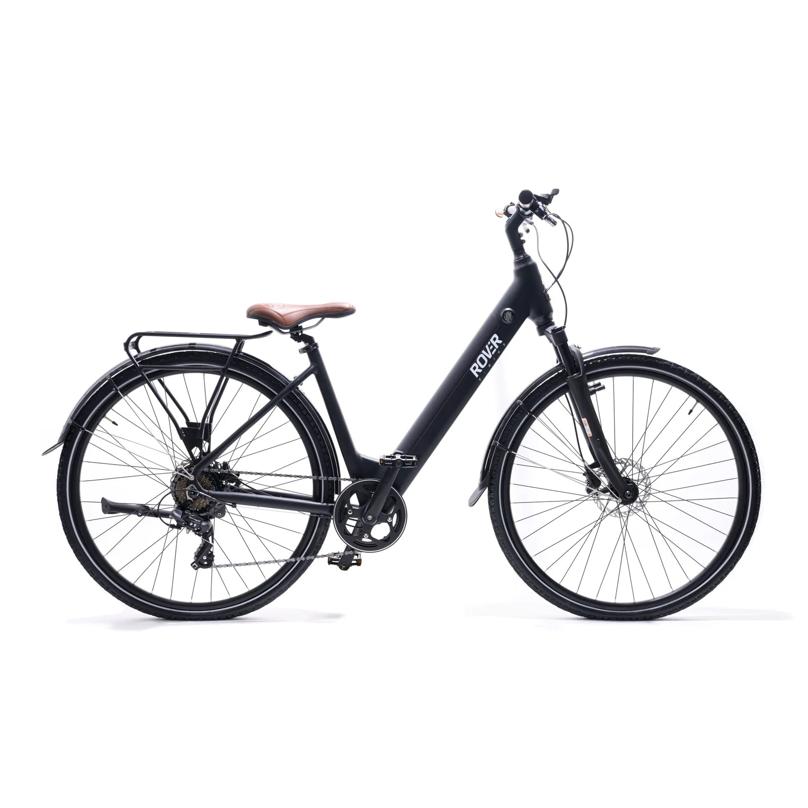 Rover X2 Step Thru eBike Preorder Rover EBike