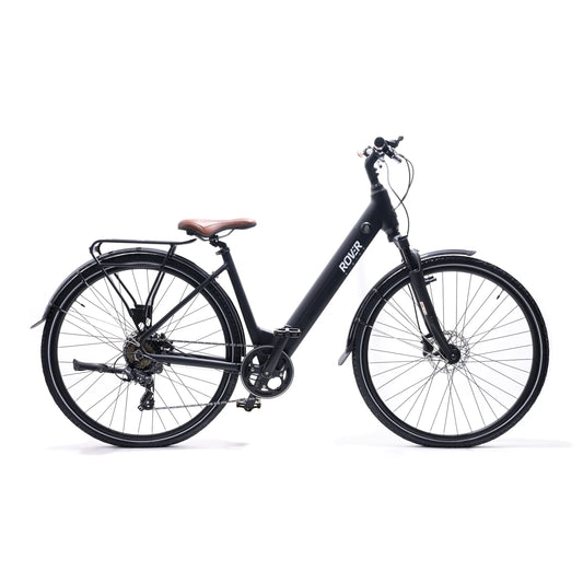 Rover X-2 Step Thru eBike - Pre-order