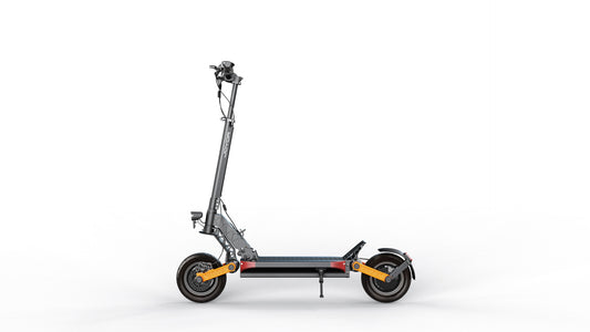 Armada Dual-Motor S10 E-Scooter