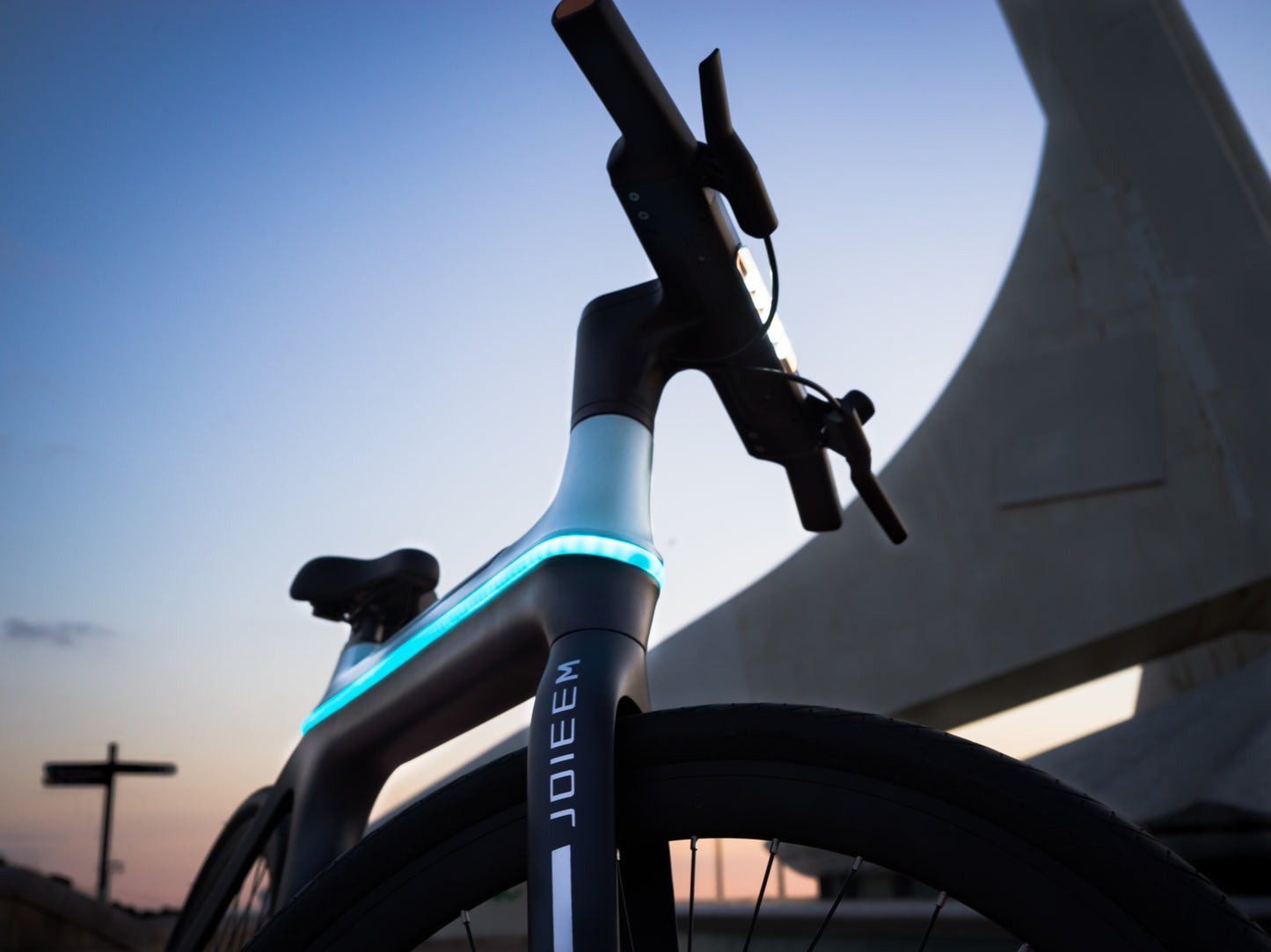 Joieem EBIKE-X
