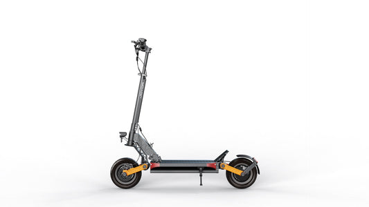 Joyor S10 E-Scooter Pre-Sale
