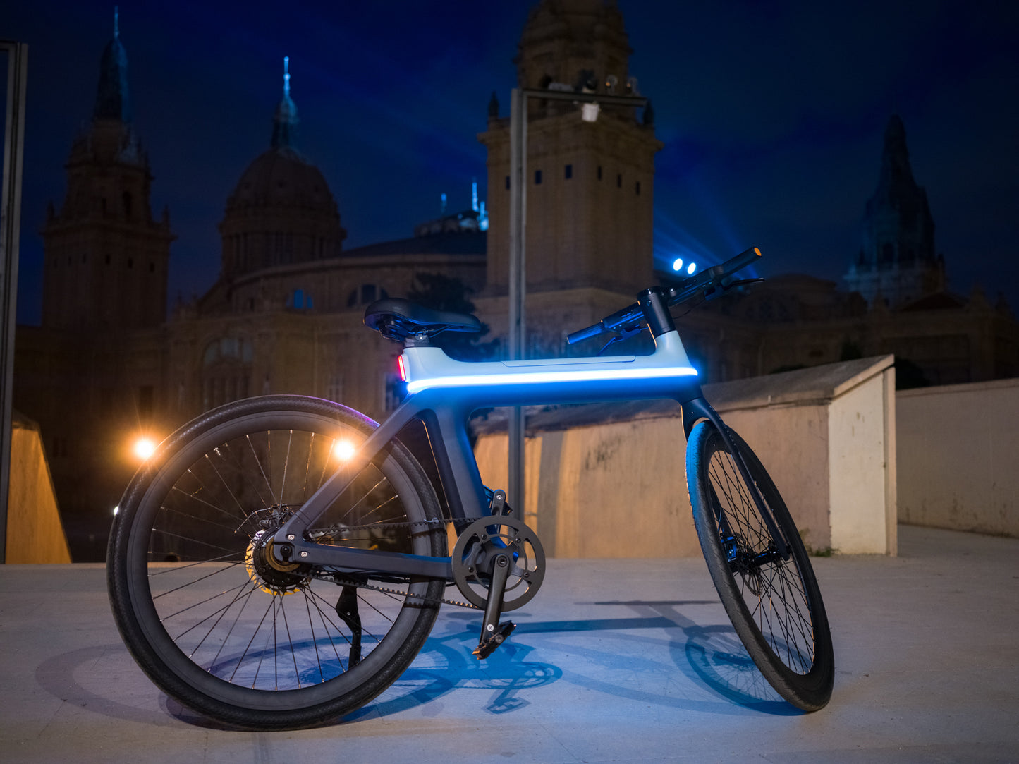 Joieem EBIKE-X