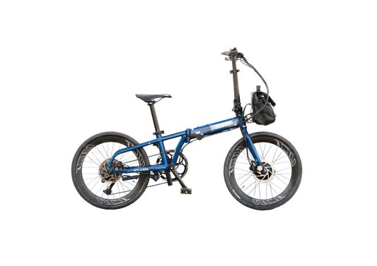 Whee Folding E-Bike